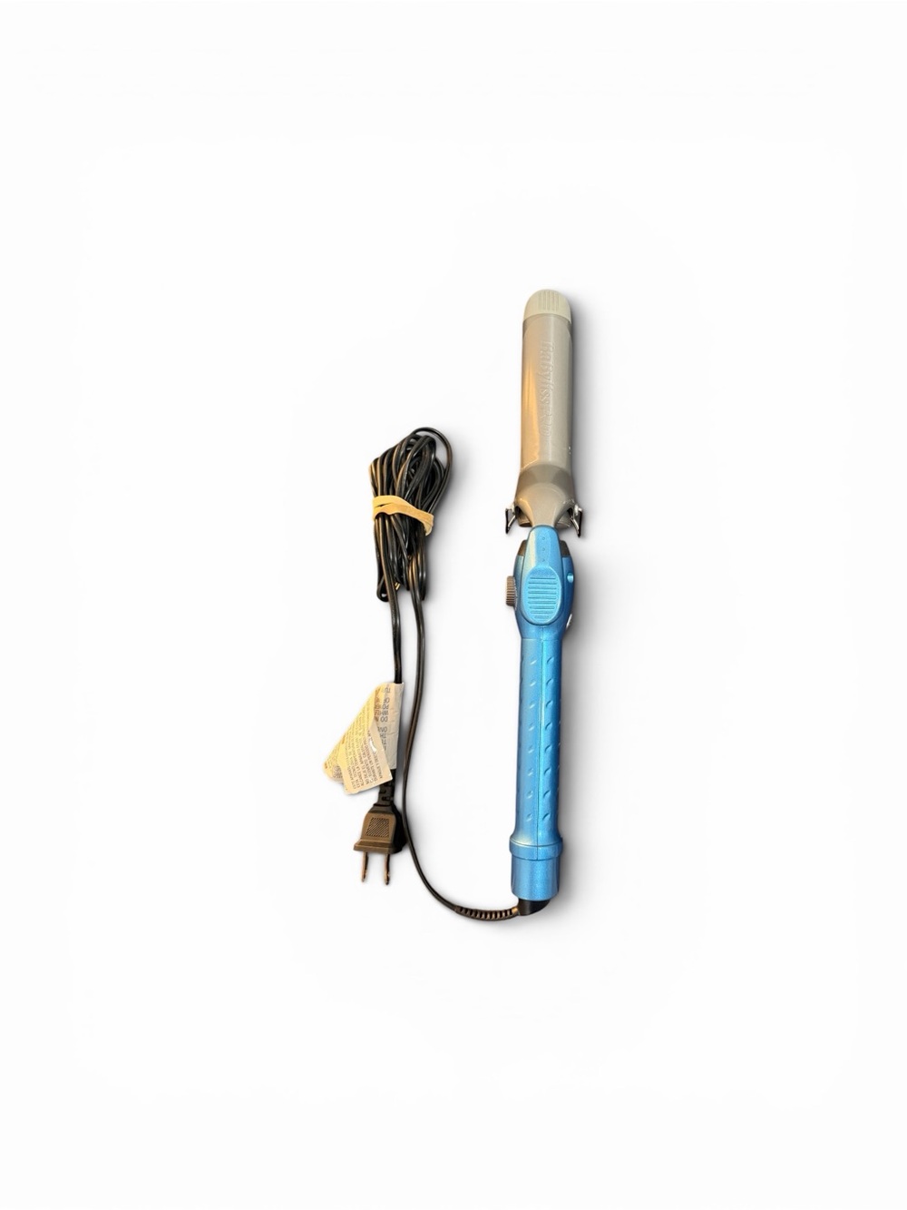 Babyliss pro 1.5 inch curling iron